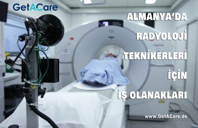 Radyoloji Teknikeri